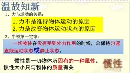 滬科版 初中物理 八年級全冊 課件7.2 力的合成