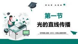 4.1+光的直線傳播（教學(xué)課件）-2024-2025學(xué)年初中物理人教版（2024）八年級(jí)上冊(cè)
