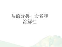 初中化學魯教版 (五四制)九年級全冊3 海水“制堿”圖片課件ppt
