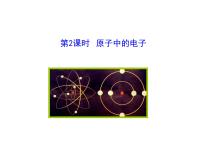 化學(xué)八年級(jí)全冊(cè)第三單元 物質(zhì)構(gòu)成的奧秘第一節(jié) 原子的構(gòu)成多媒體教學(xué)課件ppt