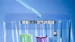 【同步講義】人教版化學(xué)九年級(jí)上冊(cè)--2.01.1空氣的組成（PPT課件）
