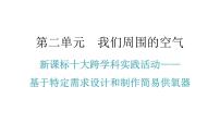 初中化學(xué)人教版九年級(jí)上冊(cè)第二單元 我們周?chē)目諝庹n題1 空氣教學(xué)課件ppt