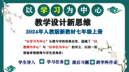 部编版初中历史7年级上册 第2课  原始农业与史前社会 课件