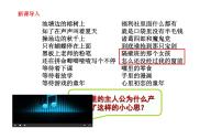 人教部編版七年級下冊（道德與法治）青春萌動圖片ppt課件