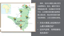 鲁教版2019高二地理选择性必修1 3.2 气压带、风带与气候（含3课时） 课件