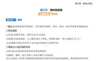 高中地理海水的運(yùn)動(dòng)完美版課件ppt