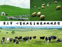 高中地理人教版 (新课标)必修2第三节 以畜牧业为主的农业地域类型图片课件ppt