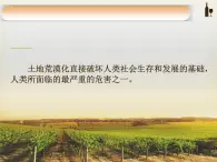 2第一節(jié) 荒漠化的危害與治理 --以我國的西北地區(qū)為例 第1課時 課件
