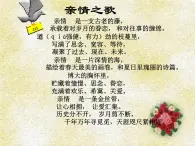 北師大版高中語文必修一 項脊軒志_課件