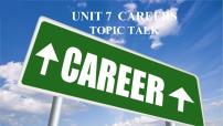 2020-2021学年Unit 7 CareersLesson 1 EQ: IQ课文配套课件ppt