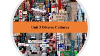人教版 (2019)必修 第三册Unit 3 Diverse Cultures课文ppt课件