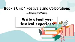 U1 Period 5 Reading for Writing 課件+教案+學(xué)案+練習(xí)+素材