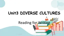 U3 Period 5 Read for Writing 課件+教案+學(xué)案+練習(xí)