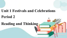 1.2 unit 1 reading and thinking课件+练习