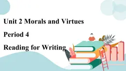 2.4 unit 2 Reading for writing课件