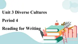 3.4 unit 3 Reading for writing课件