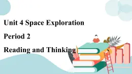 4.2 unit 4 reading and thinking课件
