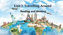 英语必修 第一册Unit 2 Travelling around优秀课件ppt