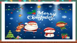 北師大版（2019）高一英語必修第一冊 Unit 3《Lesson 3  Memories of Christmas》課件+教案