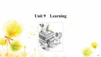 英语Unit 9 LearningLesson 1 Active Learning课文内容ppt课件