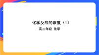 化學(xué)第2章 化學(xué)反應(yīng)的方向、 限度與速率第2節(jié) 化學(xué)反應(yīng)的限度優(yōu)秀ppt課件