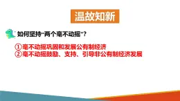 2.1使市場在資源配置中起決定性作用（精品課件）