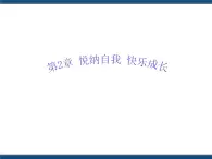 人教版（中職）心理健康 2.1 了解自我 接納自我 課件