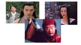 部編高教版2023 中職語文基礎(chǔ)模塊上冊(cè)《促織》-課件+教學(xué)設(shè)計(jì)