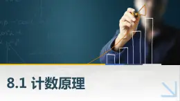 8.1計(jì)數(shù)原理課件PPT