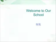【語文版】中職英語基礎模塊上冊：Unit 1《Greetings》ppt課件（3）