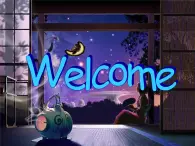 【語文版】中職英語基礎模塊上冊：Unit 3《Campus Life》ppt課件（3）