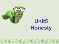 【語文版】中職英語基礎模塊下冊：Unit 5《Honesty》ppt課件（3）