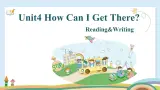 【中职专用】高中英语 外研版2021·基础模块1  Unit 4 Reading and Writing 1 【课件】