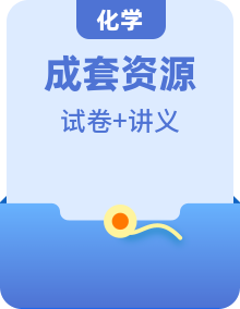 （人教版）2024年初中化學(xué)下冊(cè)同步講義 （2份，原卷版+教師版）