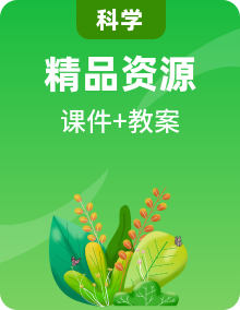 浙教版科學(xué)七年級(jí)下冊(cè)全冊(cè)同步課件PPT+教案