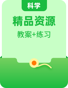 【核心素養(yǎng)目標】教科版小學科學四年級上冊全冊教學設計（含教學反思+習題）