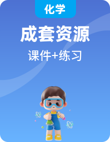 初中化學新人教版九年級下冊作業(yè)課件2025春