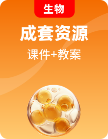 人教版（2024）生物七年級下冊同步教學(xué)課件+教學(xué)設(shè)計(jì)