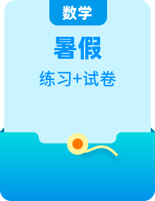 人教版暑假七升八數(shù)學(xué)考點(diǎn)銜接自學(xué) 專題練（原卷版+解析版）