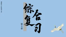 2026年春湘教版七年級地理下冊 第七章 認(rèn)識大洲 綜合復(fù)習(xí)(課件)