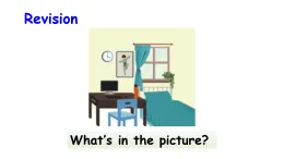 25秋-人教版五年级英语上册Unit 6 Part A 第1课时课件