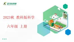 教科版六年級科學(xué)上冊6.觀察水中微小的生物(課件+實驗記錄單+微課)