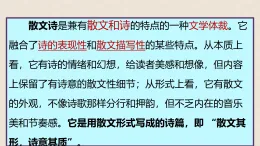 7_散文詩(shī)二首荷葉母親 課件 統(tǒng)編版語(yǔ)文七年級(jí)上冊(cè)