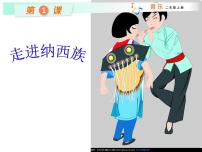 音乐二年级上册（演唱）阿里里课前预习ppt课件