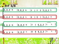 音乐唱歌 童心气球图片课件ppt