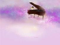 小学人音版春教课ppt课件