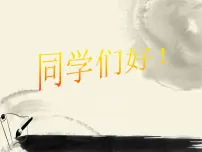 美术三年级下册16 奇石集体备课ppt课件