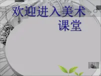 人美版六年级上册7.箱板上的新发现教课内容课件ppt