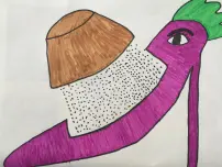 小学苏少版5 漂亮的鞋（二）图文课件ppt