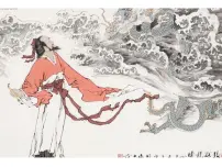 小学美术冀美版五年级下册12.寓言成语故事多说课ppt课件